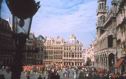 Bryssel